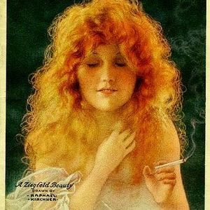 Meet your Posher, Pauline